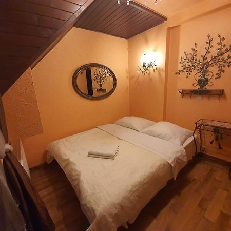 Willa Ahava Kazimierz Dolny Bagian luar foto