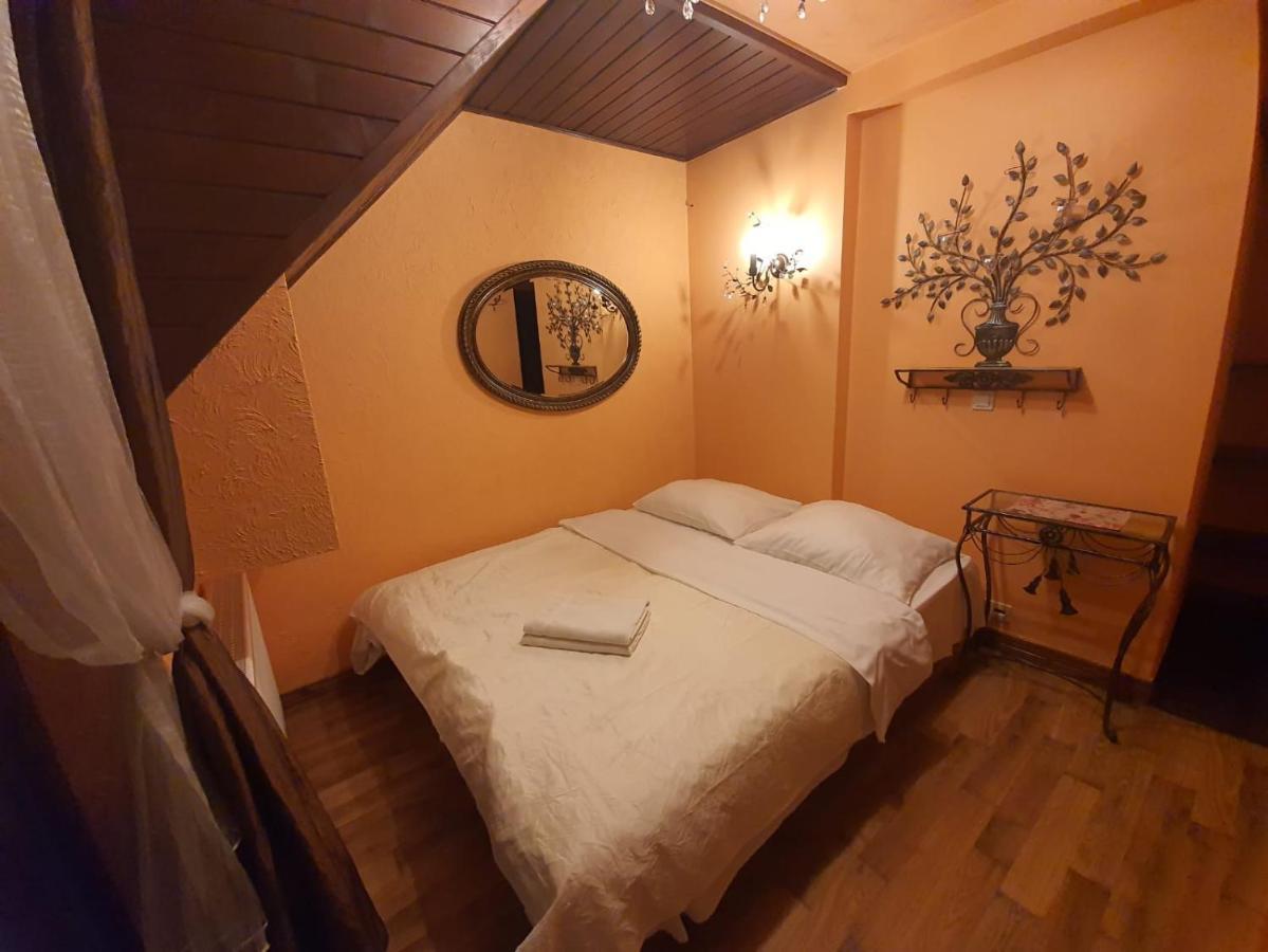 Willa Ahava Kazimierz Dolny Bagian luar foto